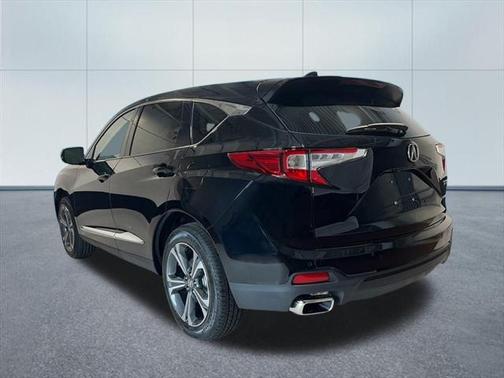 2025 Acura RDX Technology Package