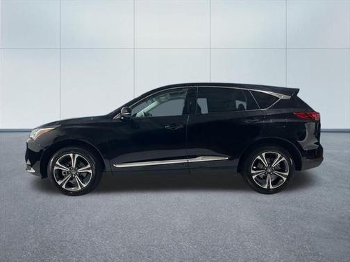 2025 Acura RDX Technology Package