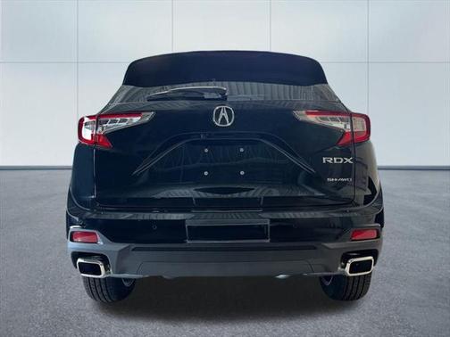 2025 Acura RDX Technology Package