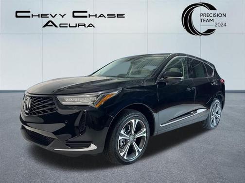 2025 Acura RDX Technology Package