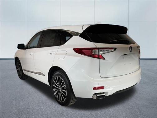2025 Acura RDX Advance Package