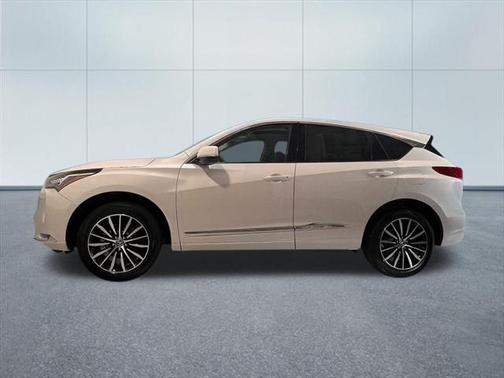 2025 Acura RDX Advance Package