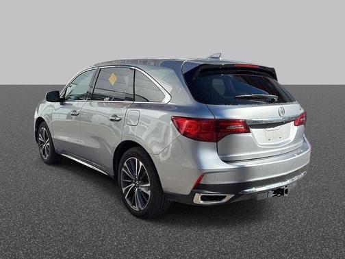 2020 Acura MDX 3.5L w/Technology Package