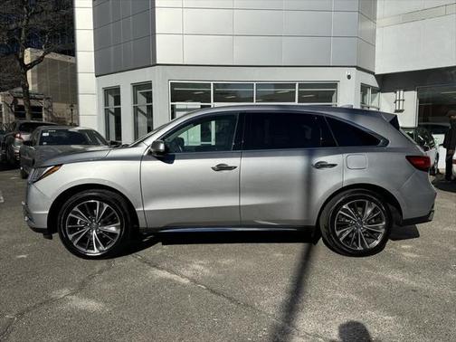 2020 Acura MDX 3.5L w/Technology Package