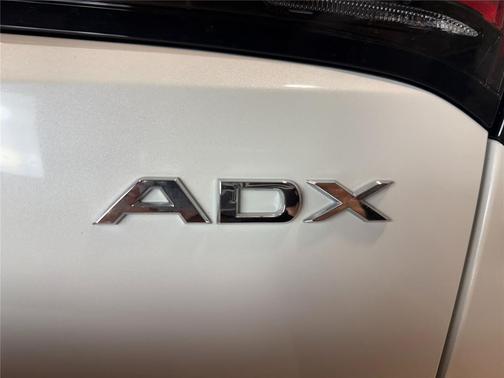 2025 Acura ADX Base