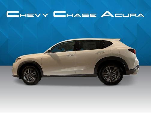 2025 Acura ADX Base