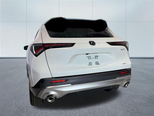 2025 Acura ADX Base