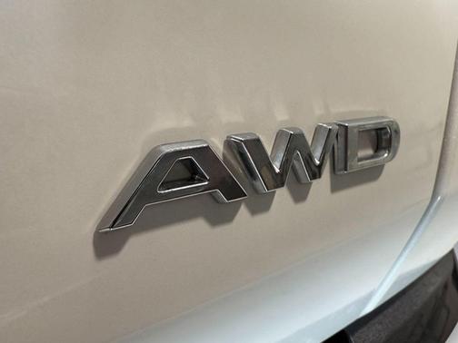 2025 Acura ADX Base