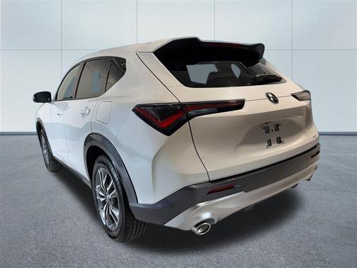 2025 Acura ADX Base