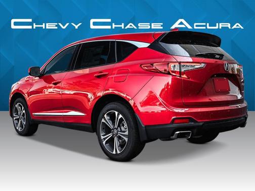 2026 Acura RDX Technology Package