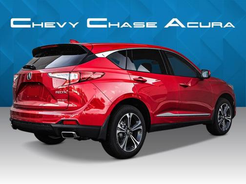 2026 Acura RDX Technology Package