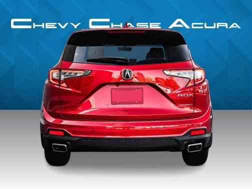 2026 Acura RDX Technology Package