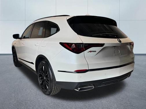 2026 Acura MDX w/A-Spec Advance Package