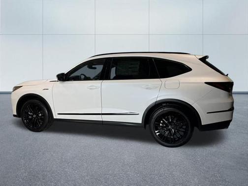 2026 Acura MDX w/A-Spec Advance Package