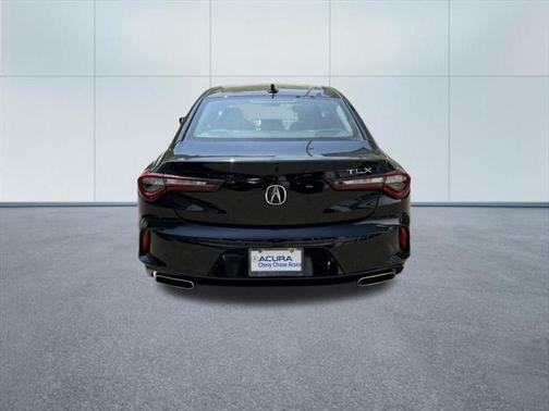2023 Acura TLX Technology