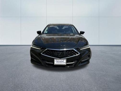 2023 Acura TLX Technology