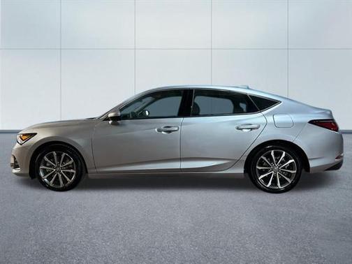 2025 Acura Integra Base