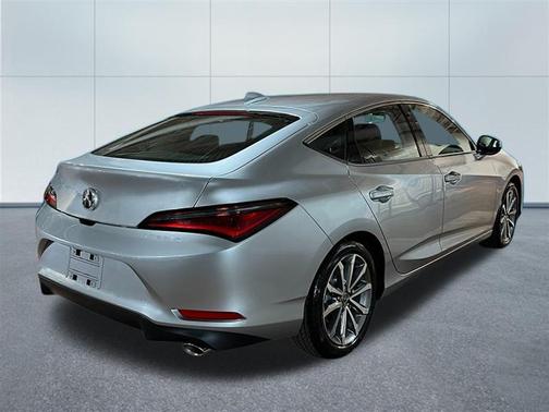 2025 Acura Integra Base