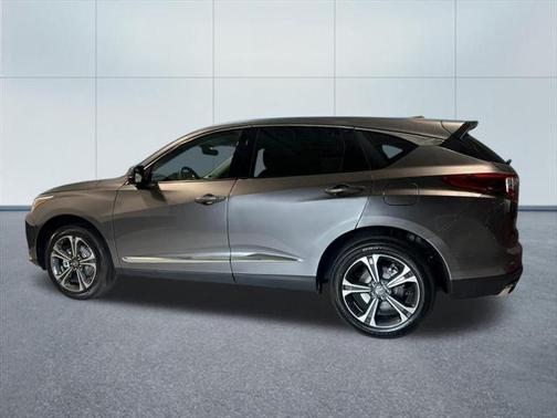 2025 Acura RDX Technology Package