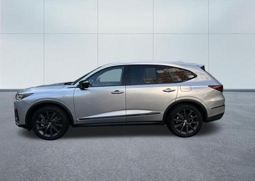 2025 Acura MDX A-SPEC