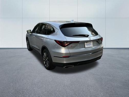 2025 Acura MDX A-SPEC