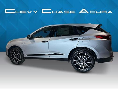 2025 Acura RDX A-Spec Advance Package