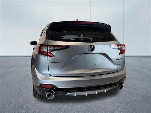 2025 Acura RDX A-Spec Advance Package