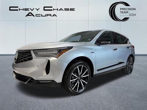 2025 Acura RDX A-Spec Advance Package