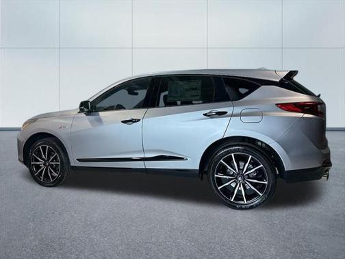 2025 Acura RDX A-Spec Advance Package