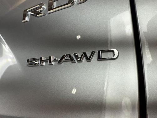 2025 Acura RDX A-Spec Advance Package