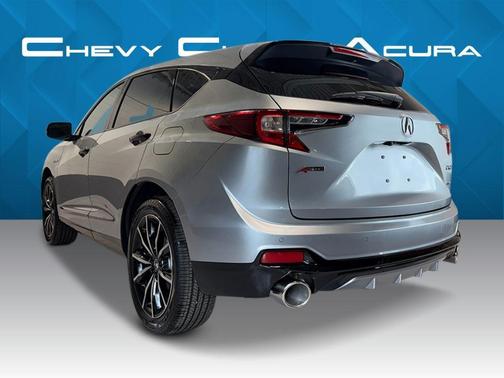 2025 Acura RDX A-Spec Advance Package