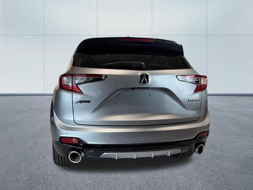 2025 Acura RDX A-Spec Advance Package