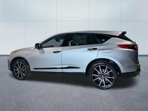 2025 Acura RDX A-Spec Advance Package