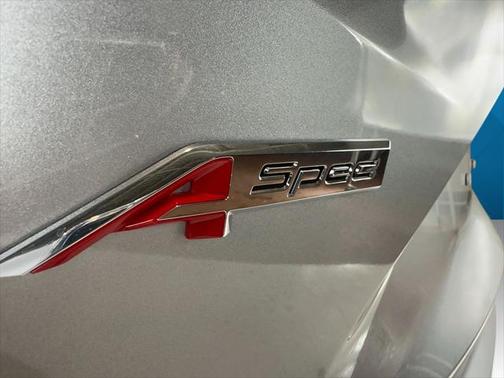 2025 Acura RDX A-Spec Advance Package