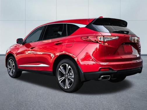 2025 Acura RDX Technology Package