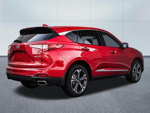 2025 Acura RDX Technology Package
