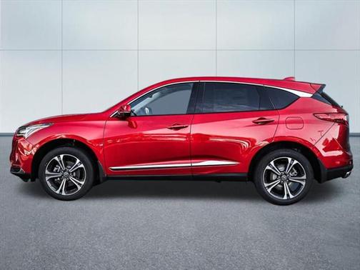 2025 Acura RDX Technology Package