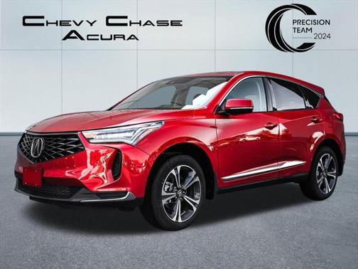 2025 Acura RDX Technology Package