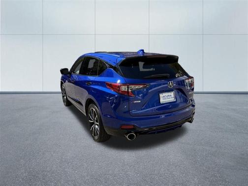 2025 Acura RDX A-Spec Advance Package