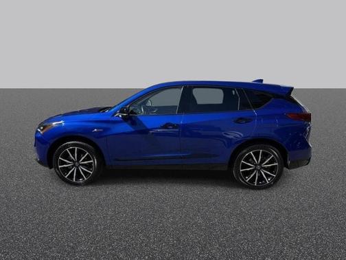 2025 Acura RDX A-Spec Advance Package