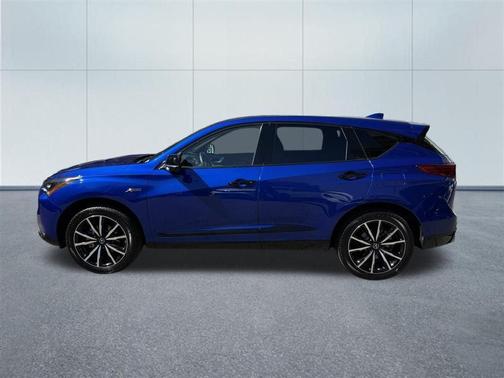 2025 Acura RDX A-Spec Advance Package