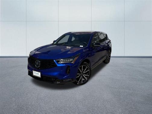 2025 Acura RDX A-Spec Advance Package