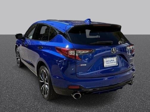 2025 Acura RDX A-Spec Advance Package