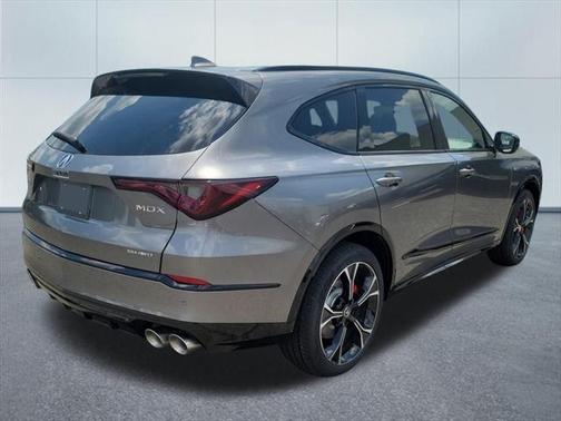 2025 Acura MDX Type S Advance Package