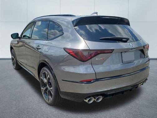 2025 Acura MDX Type S Advance Package