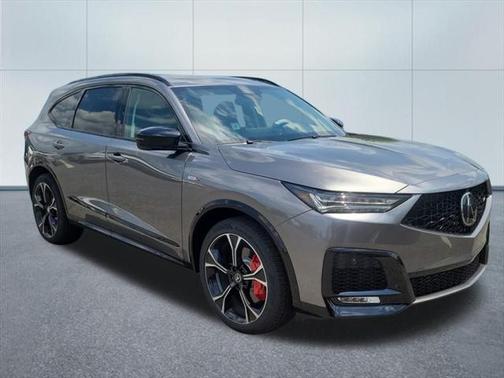 2025 Acura MDX Type S Advance Package