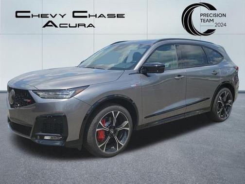 2025 Acura MDX Type S Advance Package