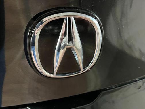 2025 Acura Integra A-SPEC Technology