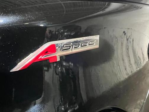 2025 Acura Integra A-SPEC Technology