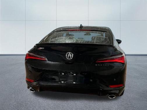 2025 Acura Integra A-SPEC Technology